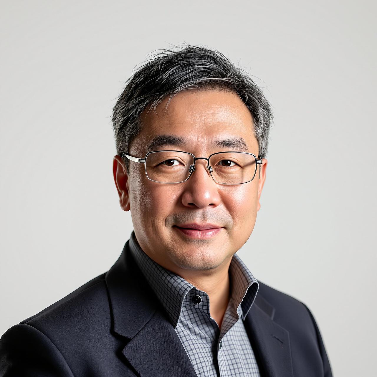 高清视频 王浩宇 制作总监